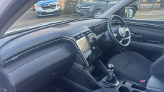 Hyundai Tucson 1.6 TGDi 48V MHD SE Connect 5dr 2WD Petrol Estate